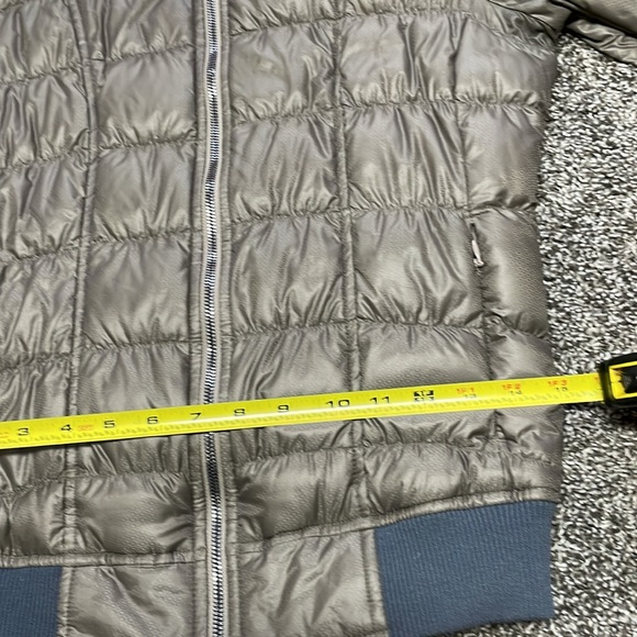 Athleta quilted puffer - Picture 9 of 9